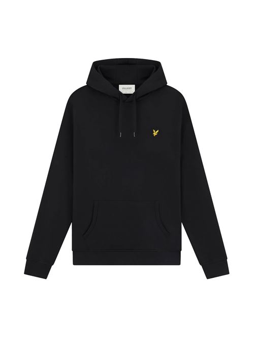 LYLE & SCOTT Hoodie LYLE E SCOTT | LSML416VOGZ865